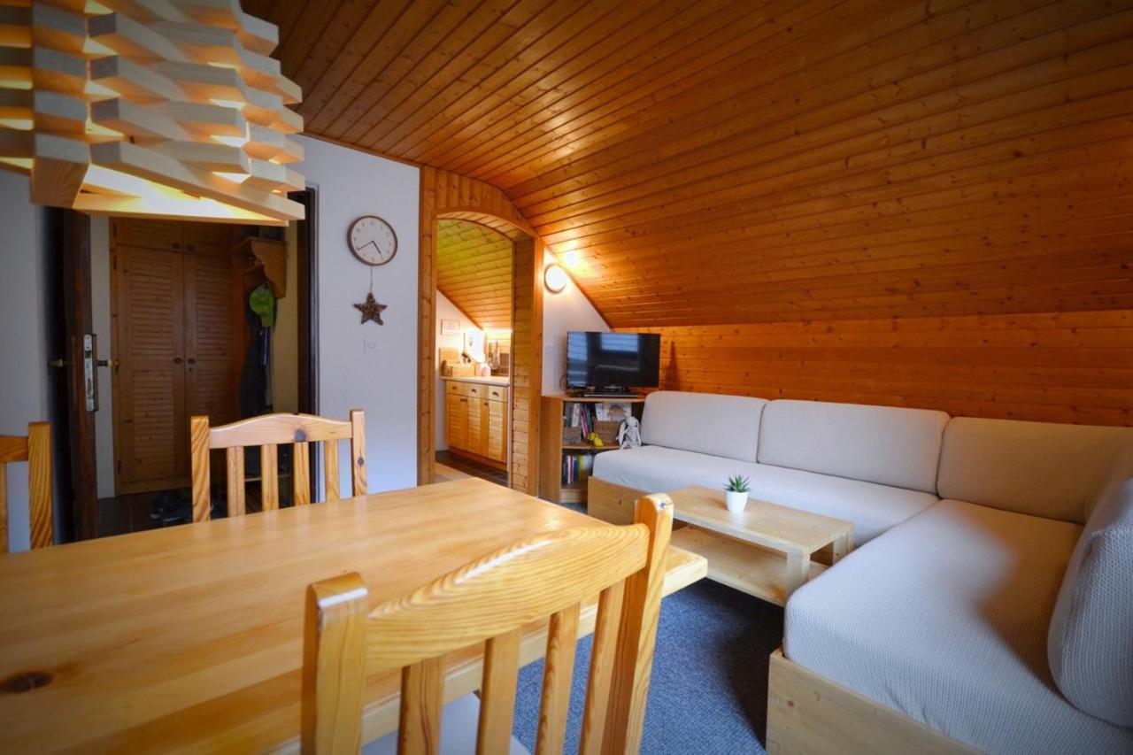 Apartma Zidan Kranjska Gora Exterior foto