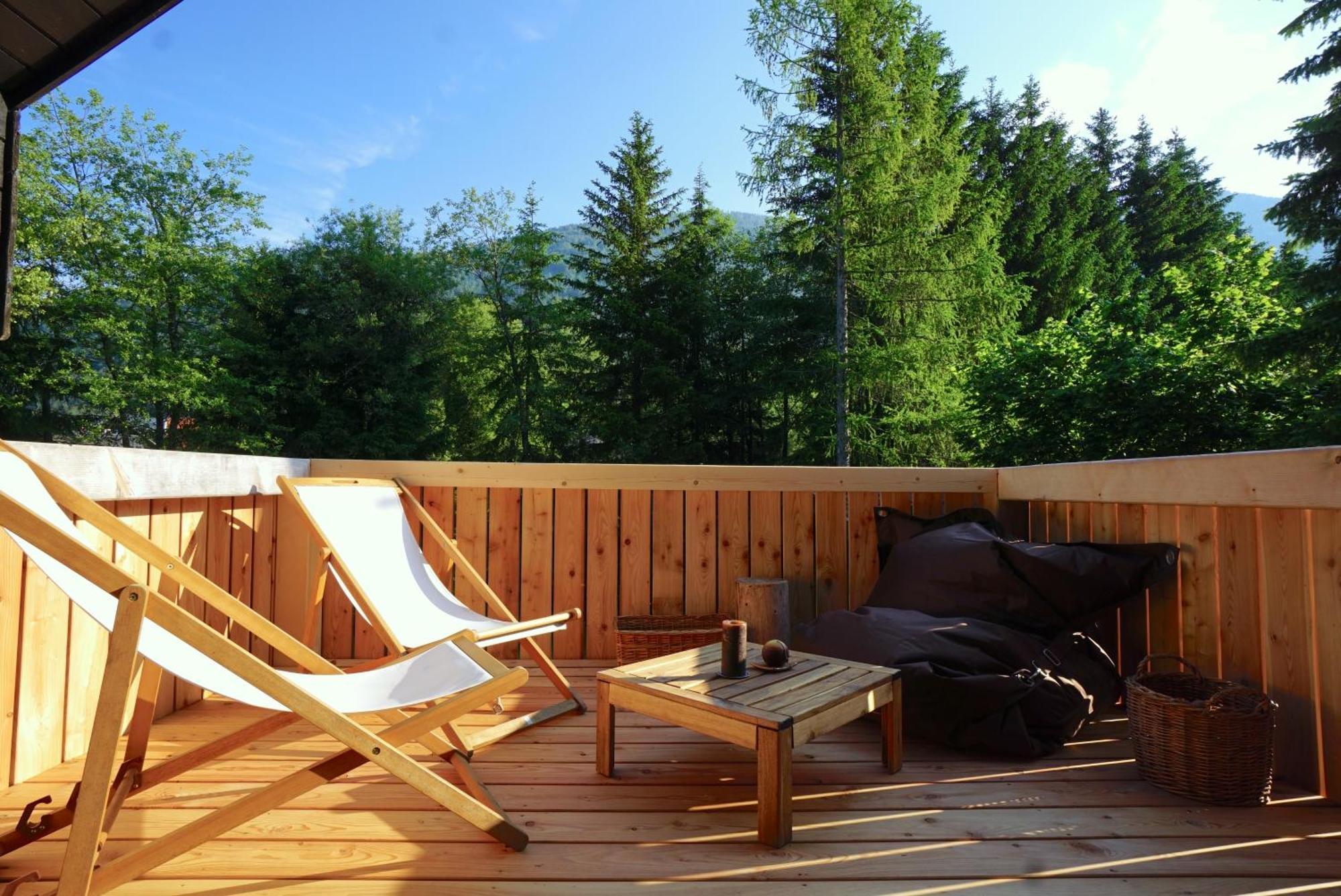 Apartma Zidan Kranjska Gora Exterior foto