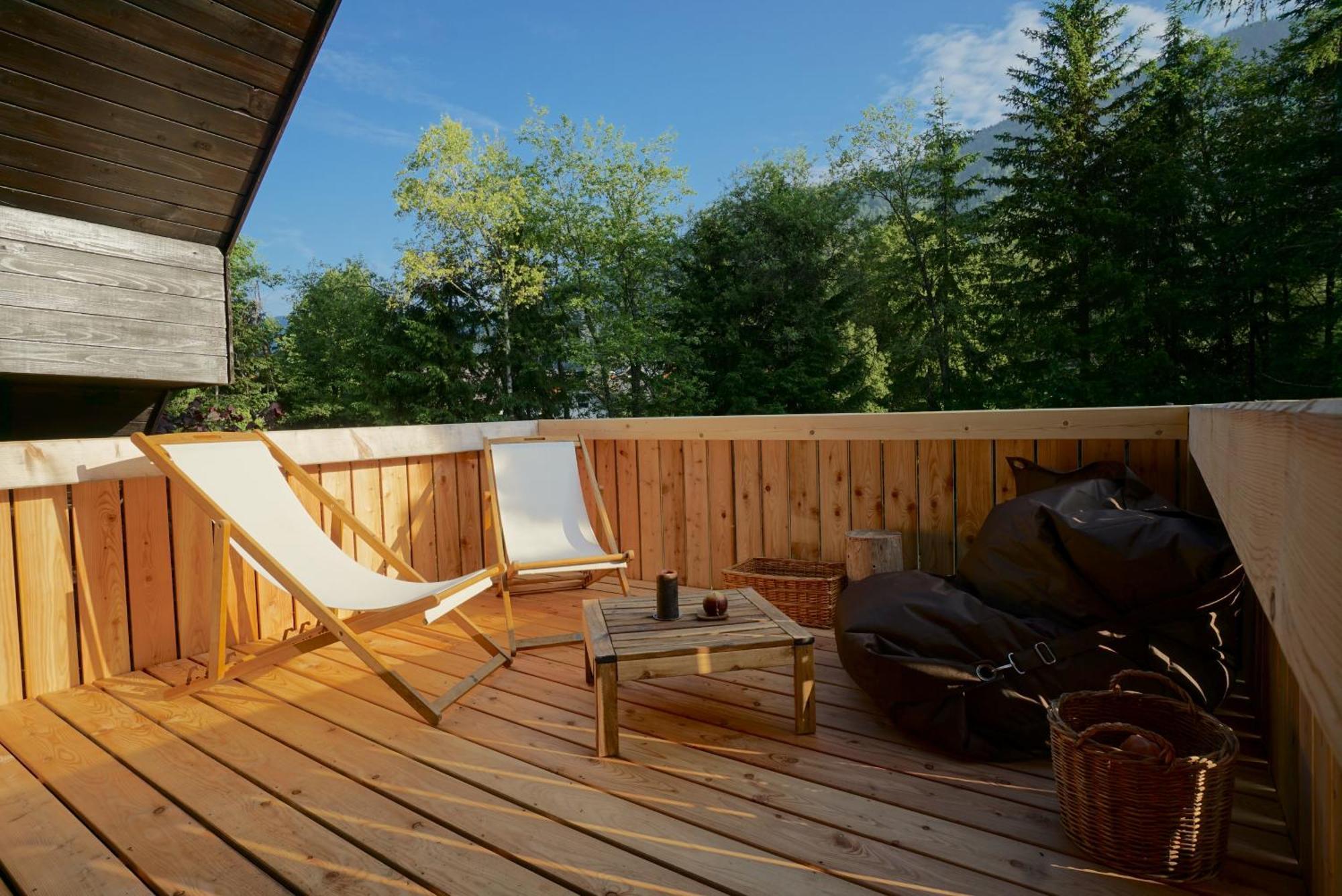 Apartma Zidan Kranjska Gora Exterior foto