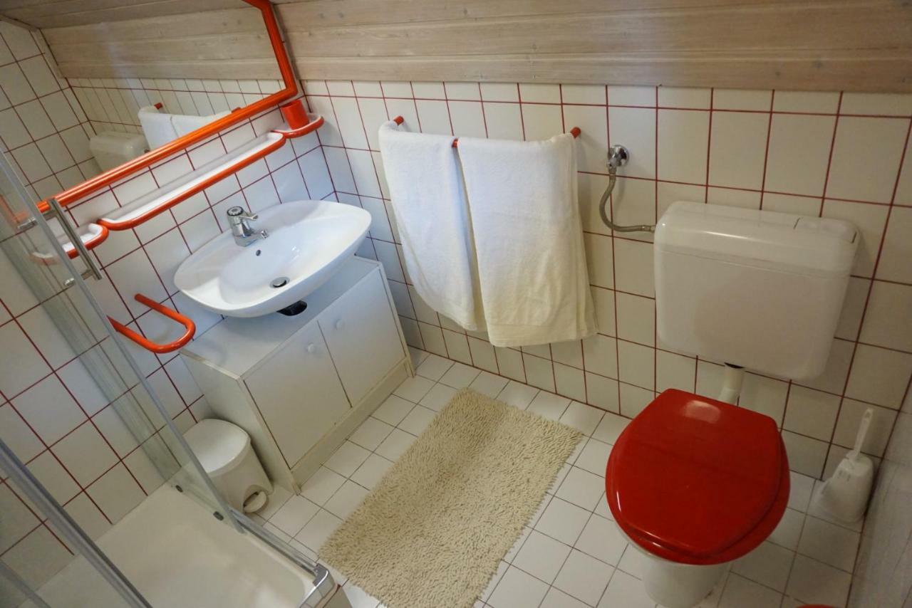Apartma Zidan Kranjska Gora Exterior foto